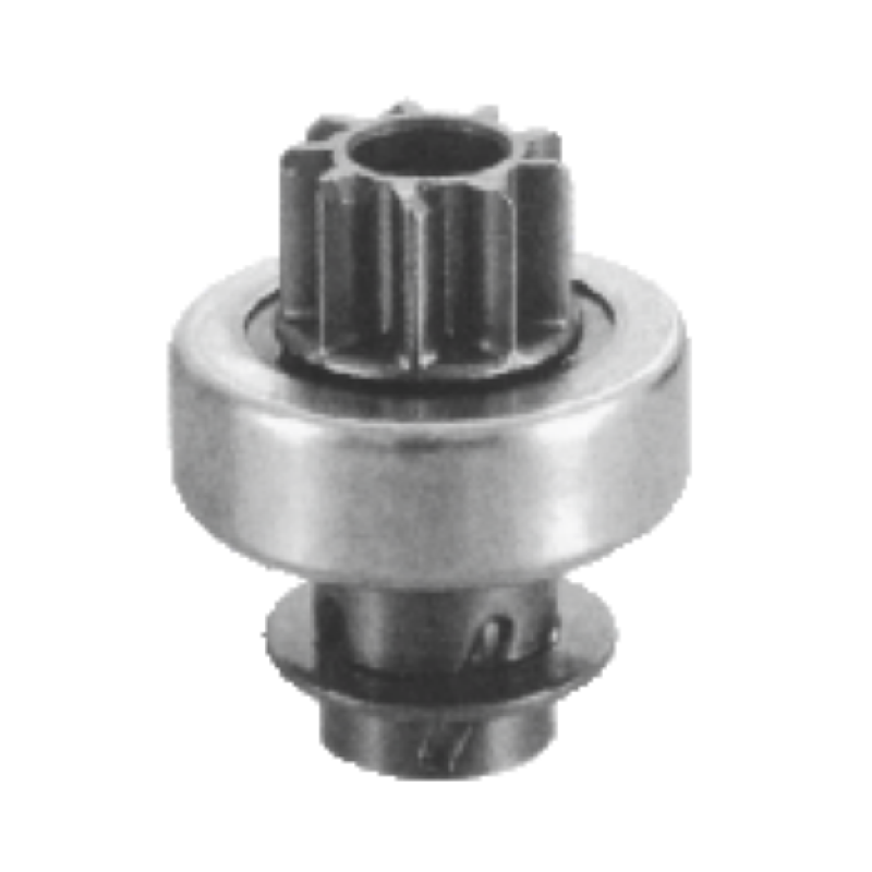 Starter Drive for Peugeot 106