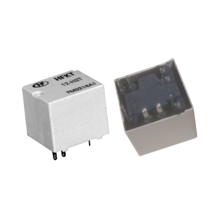 HFKT/12-HST Automotive Relay One Set Normally Open DC12V