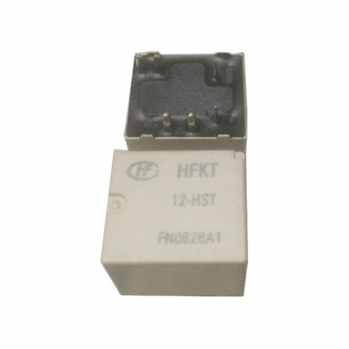 HFKT/12-HST Automotive Relay One Set Normally Open DC12Vpicture2