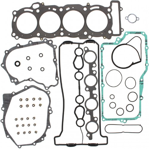 Juego de juntas y sellos de aceite para Yamaha Apex EFI/ER/GT/LTX/MTX/RTX (2006-2010)
