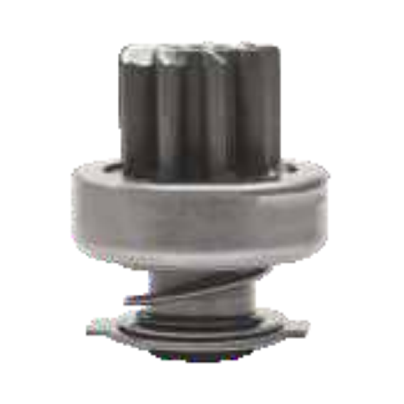 Starter Drive for Ahlmann/Atlas/Kramer Multiple Equipment