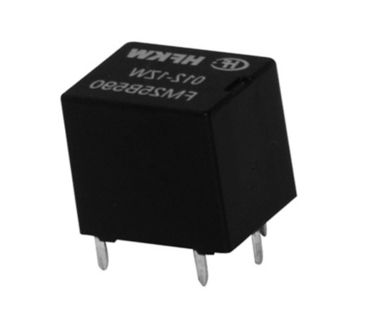 HFKW/010-1HW Automotive Relay One Set Normally Open 10V