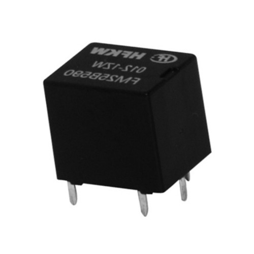 HFKW/010-1HW Automotive Relay One Set Normally Open 10V