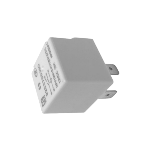 Automotive Relay HFV15N/12-H1ST One Set Normally Open 25A 12VDCpicture3