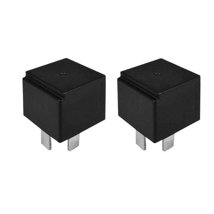 Automotive Relay HFV15A/12-H1T One Set Normally Open 40A 12VDC