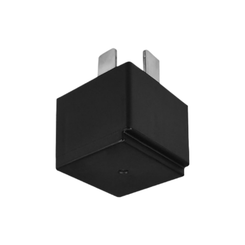Automotive Relay HFV15A/12-H1T One Set Normally Open 40A 12VDCpicture2