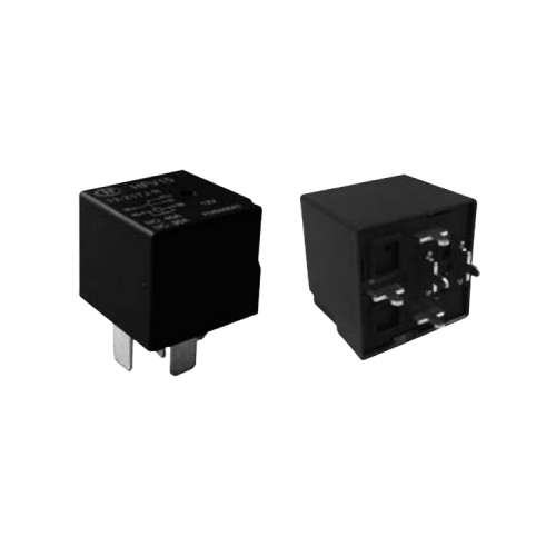 Automotive Relay HFV15/12-Z1STJ-R Single-Pole Changeover 40A 12VDC