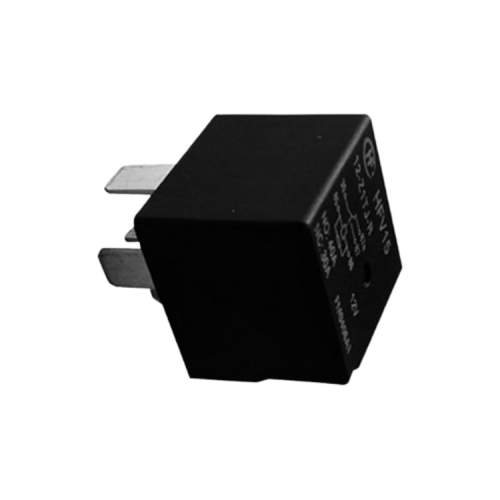 Automotive Relay HFV15/12-Z1STJ-R Single-Pole Changeover 40A 12VDCpicture3
