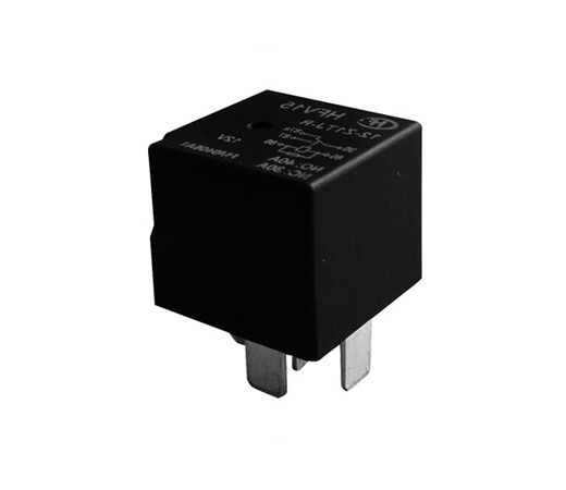HFV15/12-H1ST Automotive Relay One Set Normally Open 12VD
