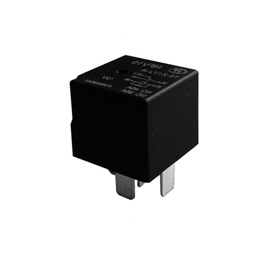 HFV15/12-H1ST Automotive Relay One Set Normally Open 12VD