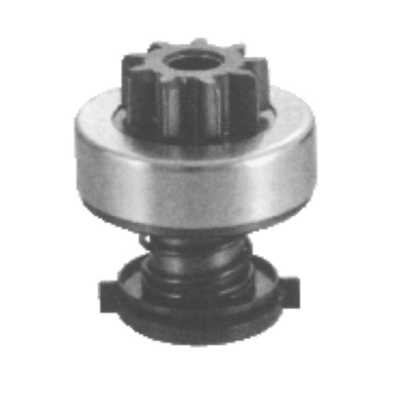 Starter Drive for Fiat Iveco/Renault Models