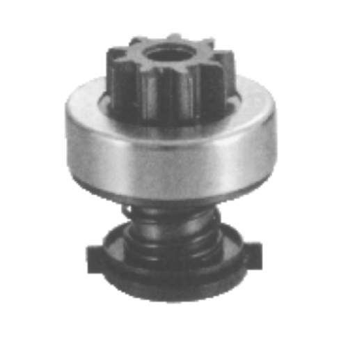 Starter Drive for Fiat Iveco/Renault Models