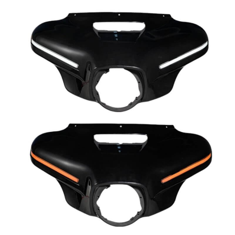 For 2015 2016 2017 Harley Davidson Touring H-D Street Glide Ultra Limted 2014-2022