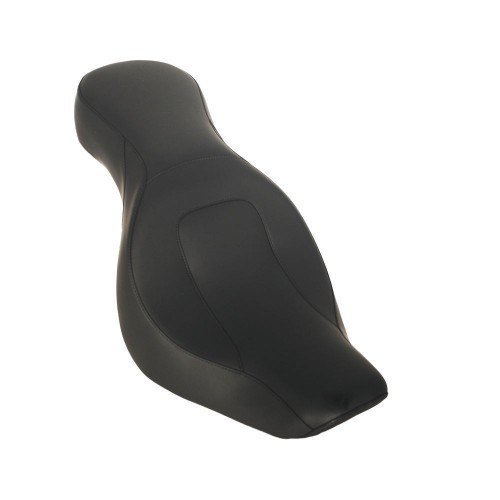 Fit for Harley  M8 Softail Standard Street Bob Comfortable Seat