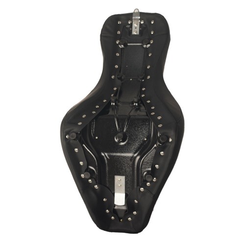 Fit for Harley  M8 Softail Standard Street Bob Comfortable Seatpicture6