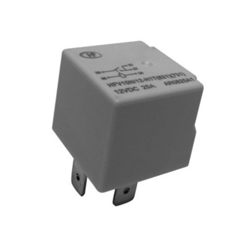 HFV15N/24-H1T 24VDC Automotive Relay One Set Normally Open 1.8W