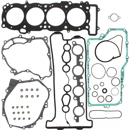 Complete Gasket Kit with Oil Seals for YAMAHA RX-1/RX Warrior (2003-2005)