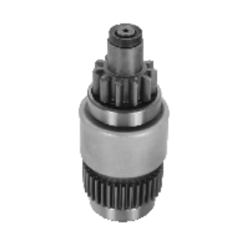Starter Drive for TOYOTA 12 teeth dimension 37.1