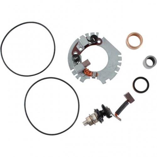 Starter Repair Kit for YAMAHA Venture/VK540/XL-V (1985-2005) SND9135picture2