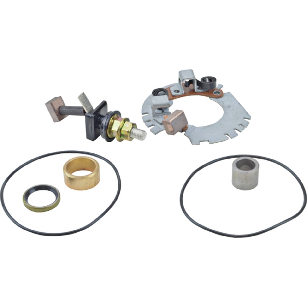 Starter Repair Kit for YAMAHA VMax 500/600 (1994-1996) 414-52018