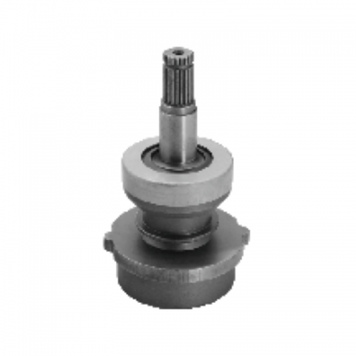 Starter Drive for MITSUBISHI 4M40