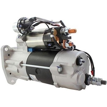 Car Starter Motor For CATERPILLAR M105R2502SE