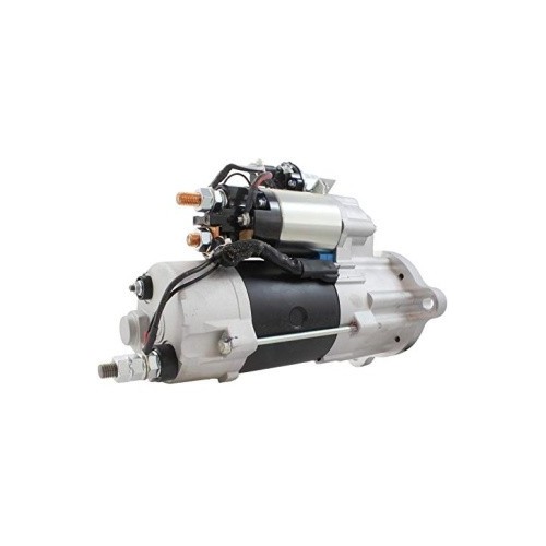 Car Starter Motor For CATERPILLAR M105R2502SEpicture3