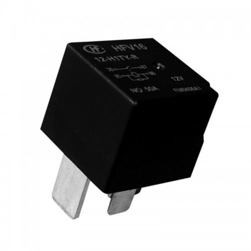 HFV16/24-H1ST Automotive Relay One Set Normally Open 24VDC