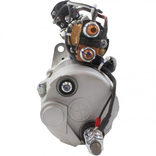 Car Starter Motor For CATERPILLAR 4974389X