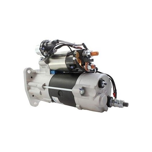 Car Starter Motor For CATERPILLAR 4974389Xpicture2