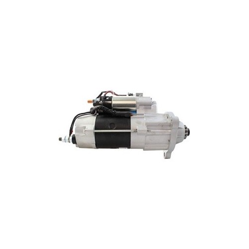 Car Starter Motor For CATERPILLAR 4974389Xpicture3