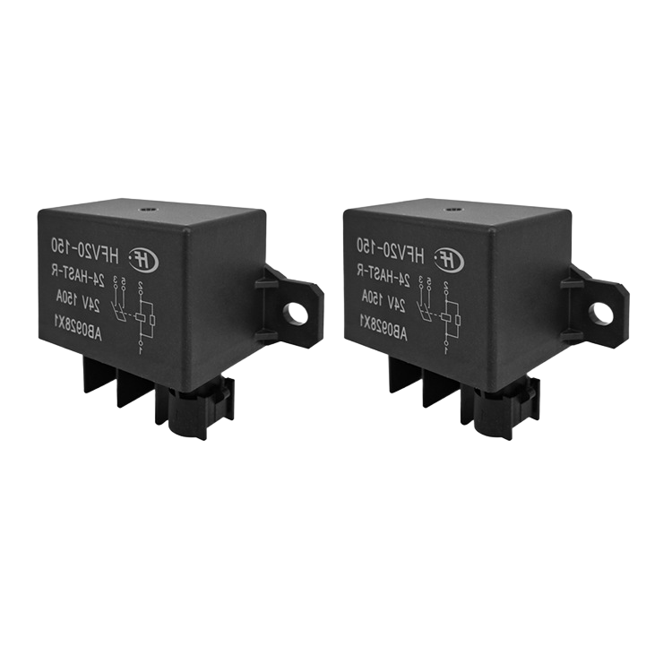 HFV20-150/12-HAST-D One Set Normally Open 12VDC