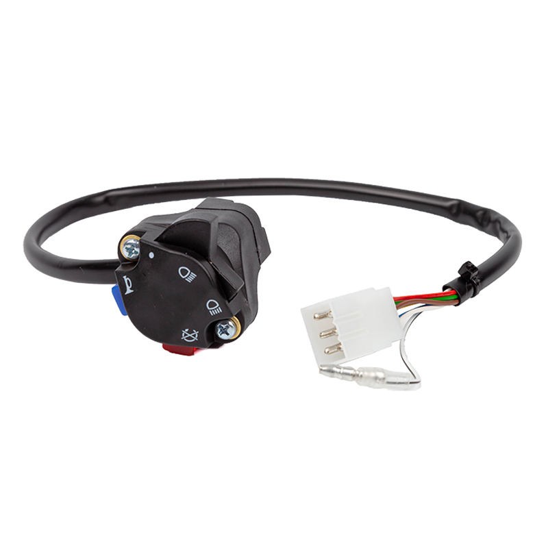Motorcycle Headlight Switch for KTM 125EXC 200EXC HUSABERG TE125 FE450