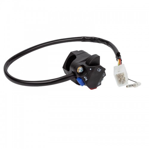 Motorcycle Headlight Switch for KTM 125EXC 200EXC HUSABERG TE125 FE450picture3