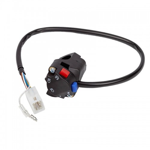 Motorcycle Headlight Switch for KTM 125EXC 200EXC HUSABERG TE125 FE450picture2