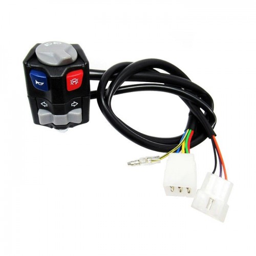 Motorcycle Light Switch for KTM Freeride 250R
