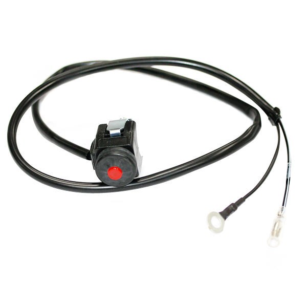 Motorcycle Switches Button Switch for KTM 85-660