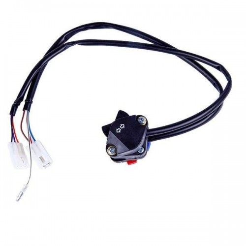 Headlight Switch for KTM 125 EXC 200 EXC 250 EXC 250 EXC-F 300 EXC 350 EXC-F 400 EXC 450 EXC 500 EXC 520 EXC 525 EXC 530 EXC