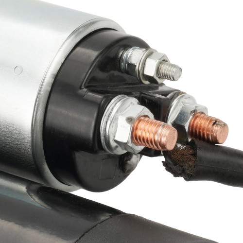 Car Starter Motor For Cadillac 1108429DR