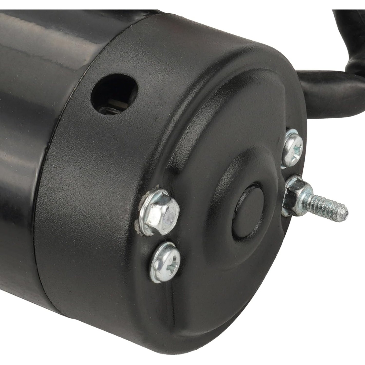 Car Starter Motor For Cadillac 10496874