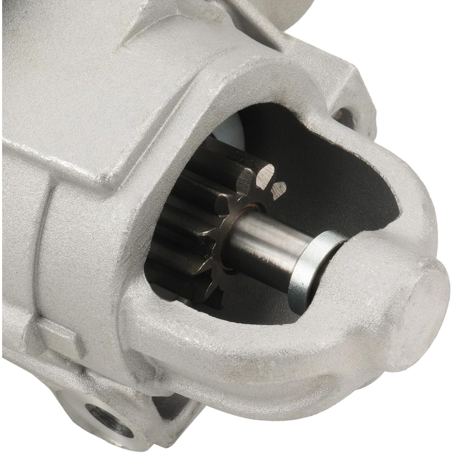 Car Starter Motor For Cadillac WS85-019