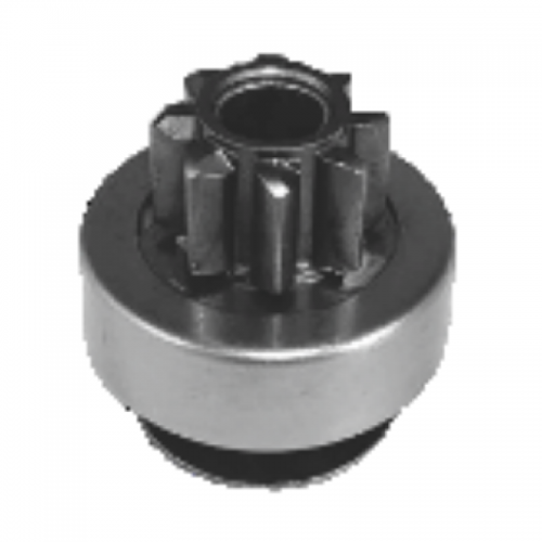 Starter Drive for Ford Pick-Up Lobo V6