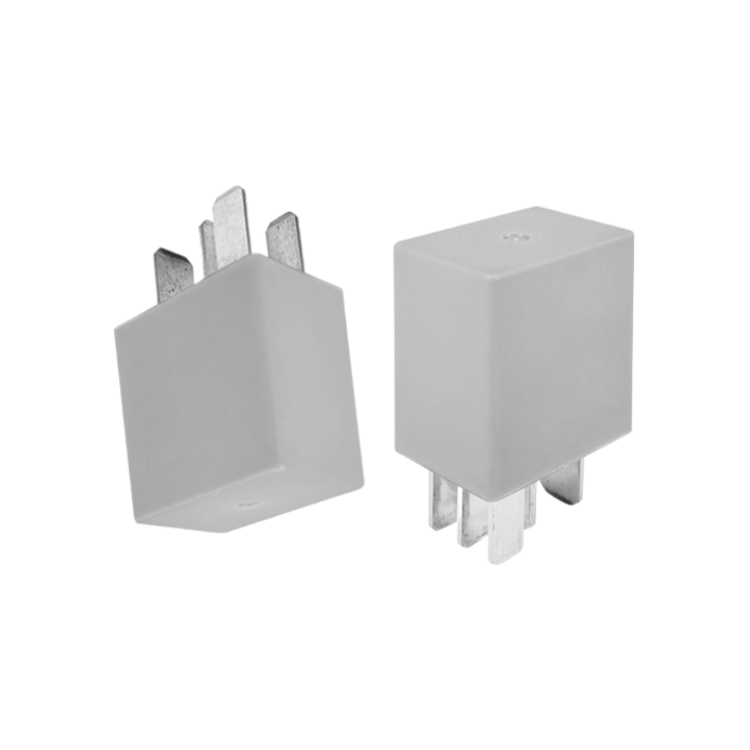 Automotive Relay HFV6-LG/12-HL1T-R One Set Normally Open 12V