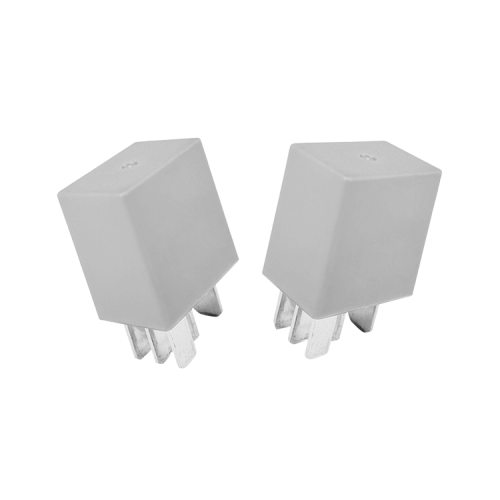 Automotive Relay HFV6-LG/12-HL1T-R One Set Normally Open 12Vpicture2