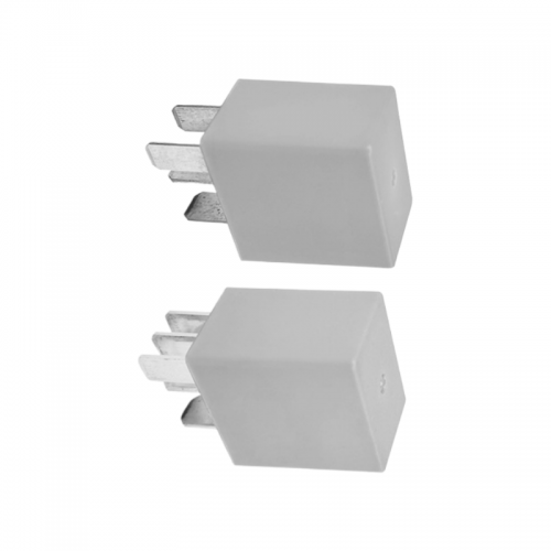 Automotive Relay HFV6-LG/12-HL1T-R One Set Normally Open 12Vpicture3