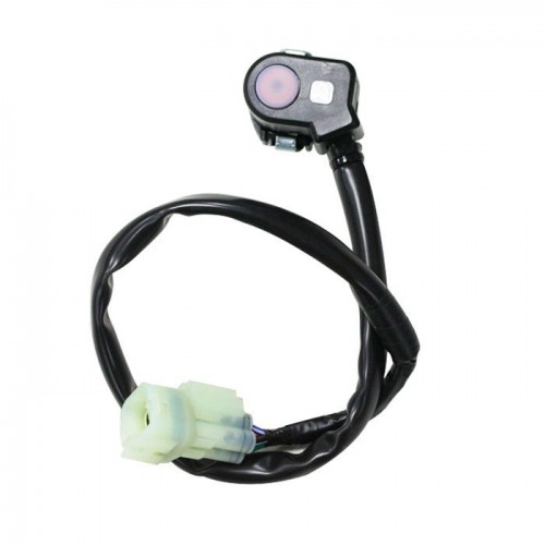 Motorcycle Engine Launch Control Switch for KAWASAKI KX250F 17-18 KX450F 12-18