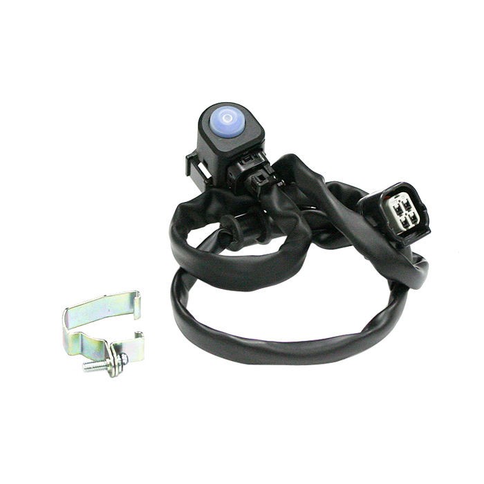 Motorcycle Map Switch Fits for HONDA CRF250R 15-17 CRF450R 15-16