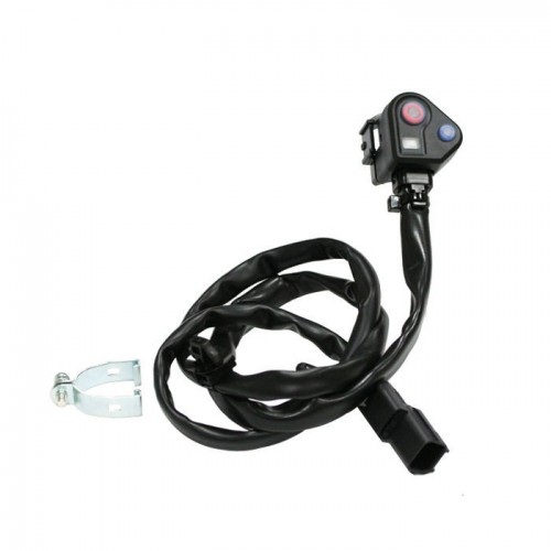 Motorcycle Engine Stop Switch for HONDA CRF450R 17
