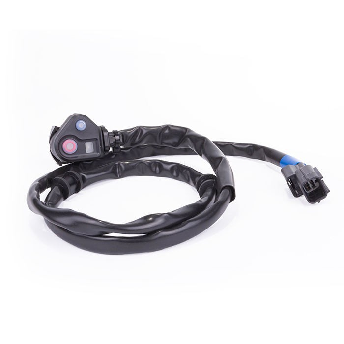 Motorcycle Stop Engine Button Switch for HONDA CRF250R 19-21 CRF450R 19-20