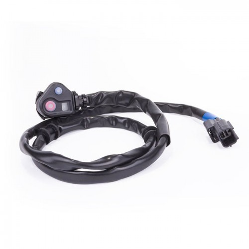 Motorcycle Stop Engine Button Switch for HONDA CRF250R 19-21 CRF450R 19-20